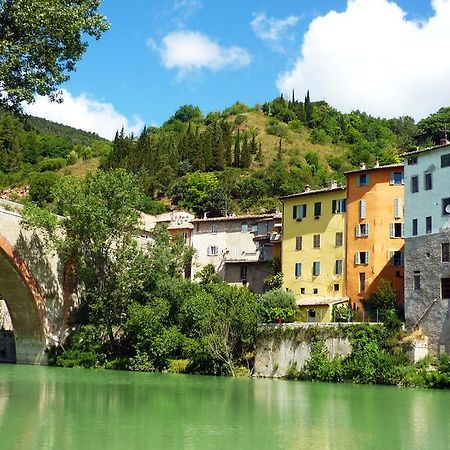 Camera Con Vista Fossombrone Rom bilde