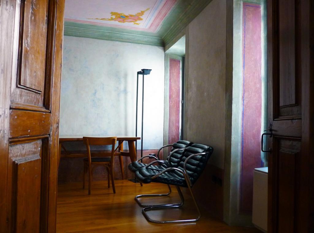 Camera Con Vista Fossombrone Rom bilde